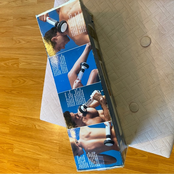 Pollenex Power Massager - Picture 5 of 10